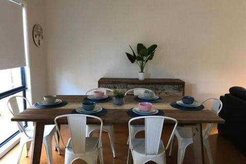 The Blue Escape - Great Ocean Road Tourism 5