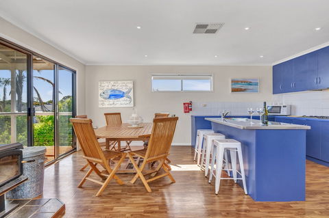 Zephyr Shores - Great Ocean Road Tourism 3