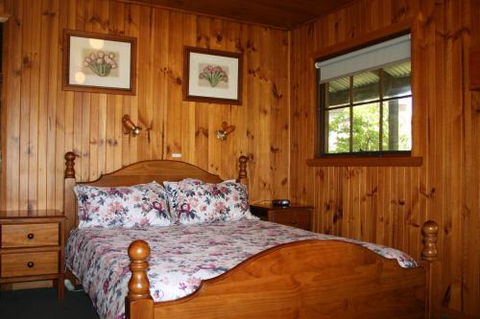Gaol House Cottages - Great Ocean Road Tourism 2