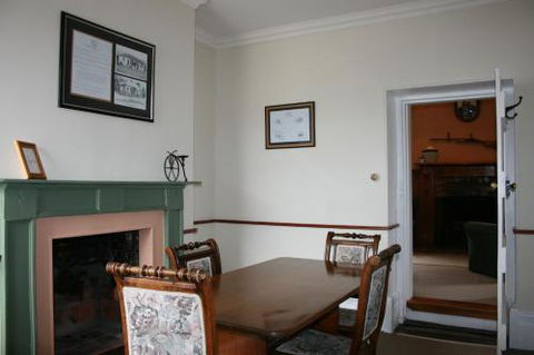 Gaol House Cottages - Great Ocean Road Tourism 5