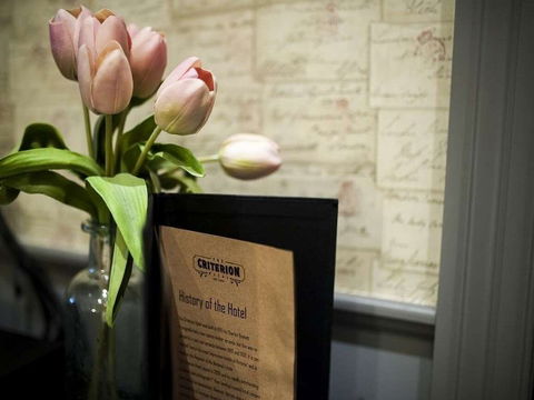 Criterion Hotel Sale - Great Ocean Road Tourism 1