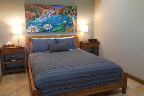 Samson Beach Chalets - Great Ocean Road Tourism 5