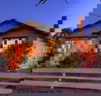 Grace's Spa Cottage - Great Ocean Road Tourism