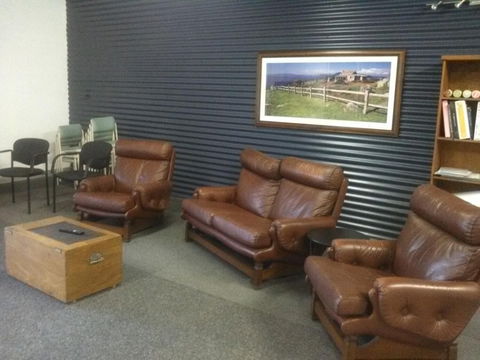 Hilltop Escape B&B - Great Ocean Road Tourism 2