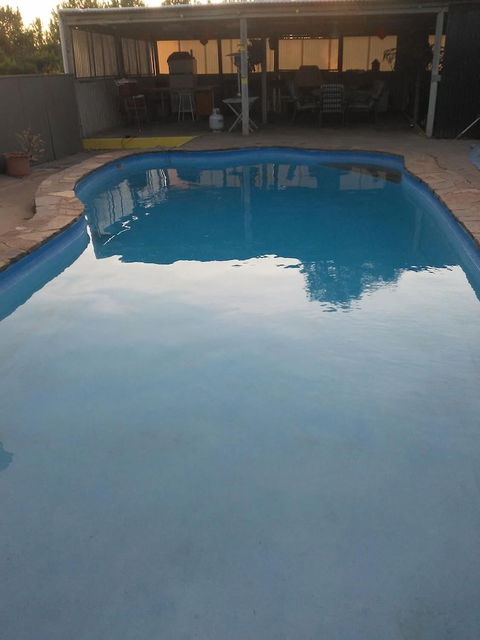 Hilltop Escape B&B - Great Ocean Road Tourism 1