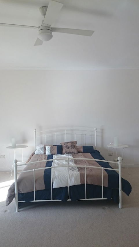 Hilltop Escape B&B - Great Ocean Road Tourism 6