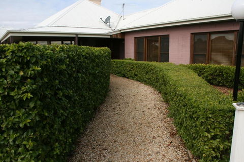 Nirvana Vista Estate - Great Ocean Road Tourism 2