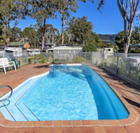 Dunbogan Caravan Park - Great Ocean Road Tourism
