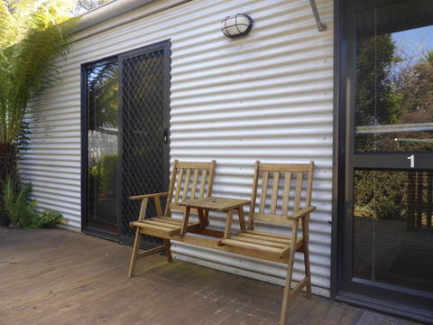 Bella Villa - Great Ocean Road Tourism 3