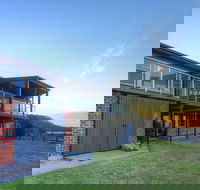 Stanley View Beach House - Great Ocean Road Tourism
