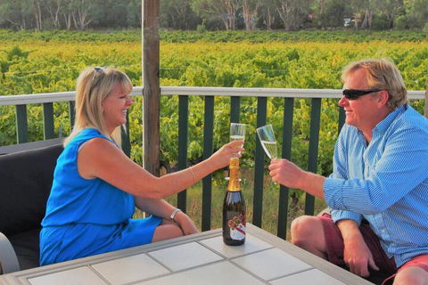 Bed & Breakfast At Tiffanys - Great Ocean Road Tourism 3