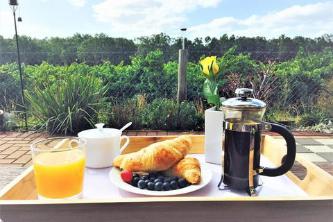 Bed & Breakfast At Tiffanys - Great Ocean Road Tourism 7