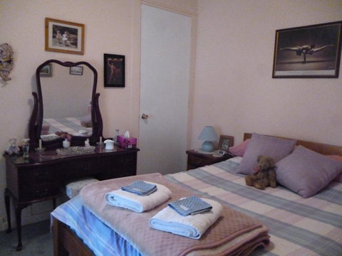 Woodvale At Cooma - Great Ocean Road Tourism 2