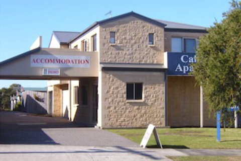 Inverloch Cabins - Great Ocean Road Tourism 0