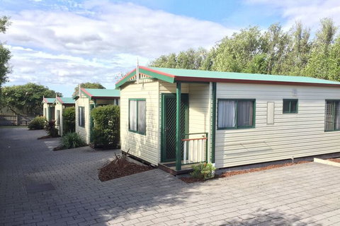 Inverloch Cabins - Great Ocean Road Tourism 2