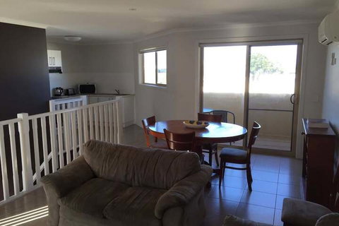 Inverloch Cabins - Great Ocean Road Tourism 4