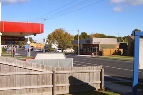 Inverloch Cabins - Great Ocean Road Tourism 7
