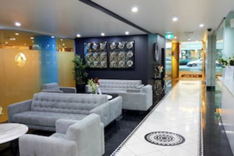 Liv Apartments Haymarket - Great Ocean Road Tourism 0