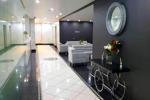 Liv Apartments Haymarket - Great Ocean Road Tourism 2