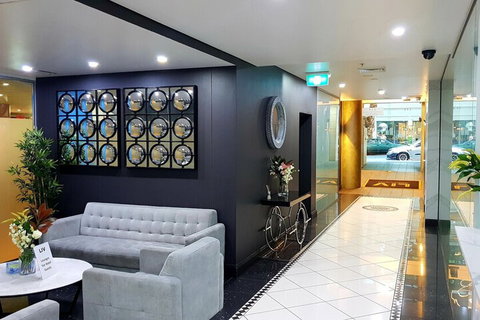 Liv Apartments Haymarket - Great Ocean Road Tourism 6