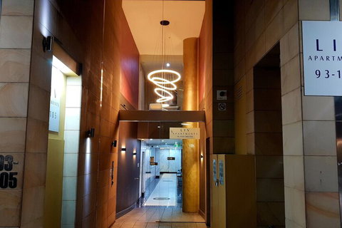 Liv Apartments Haymarket - Great Ocean Road Tourism 3