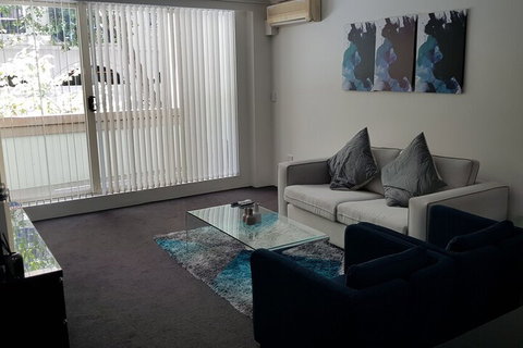 Liv Apartments Haymarket - Great Ocean Road Tourism 7