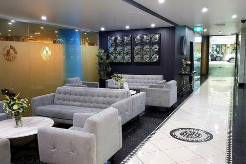 Liv Apartments Haymarket - Great Ocean Road Tourism 5