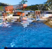 Discovery Parks - Coolwaters Yeppoon - Great Ocean Road Tourism