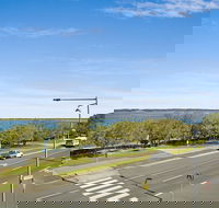 Sandy Shores on Golden Beach