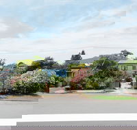 The Loft at Fingal Bay - Great Ocean Road Tourism