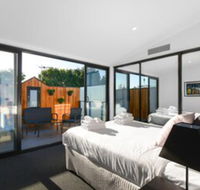 Boutique Stays County Down Port Melbourne - Great Ocean Road Tourism