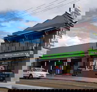 Tenterfield Tavern and Motor Inn - Great Ocean Road Tourism
