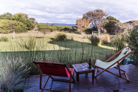 Eagle Peaks At Freycinet - Great Ocean Road Tourism 4