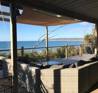 The Beach Shack - Great Ocean Road Tourism