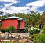 Namar Yurt - Great Ocean Road Tourism