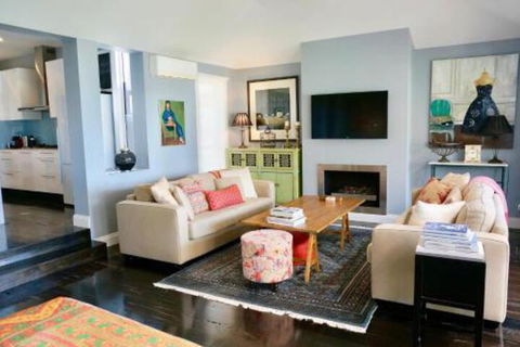 BayView House - Great Ocean Road Tourism 6