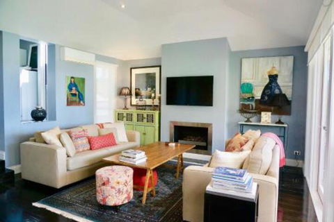 BayView House - Great Ocean Road Tourism 0