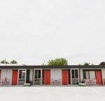 Anchor Wheel Motel - Great Ocean Road Tourism