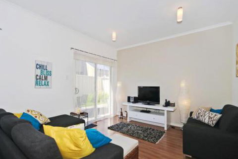 The Residence - Great Ocean Road Tourism 4