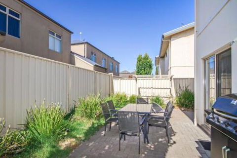 The Residence - Great Ocean Road Tourism 5
