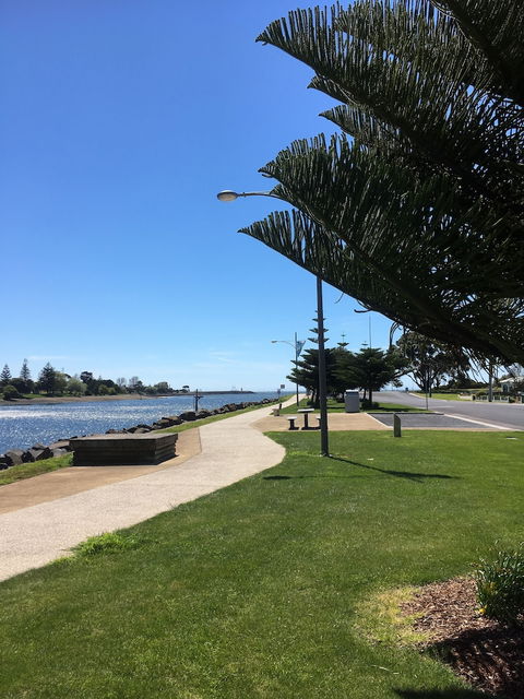 Apartment ONE - Great Ocean Road Tourism 0