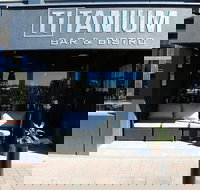 Hotel Launceston - Great Ocean Road Tourism