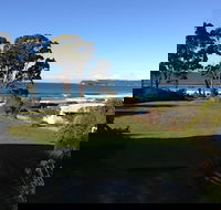 Eaglehawk Neck Beach House