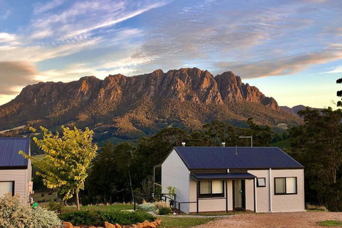 Manna Hill Farm - Great Ocean Road Tourism 2