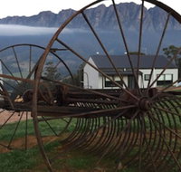 Manna Hill Farm - Great Ocean Road Tourism