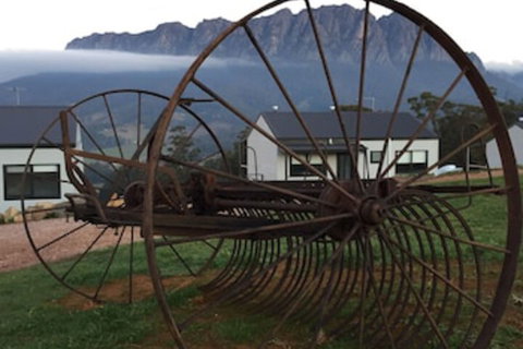 Manna Hill Farm - Great Ocean Road Tourism 0