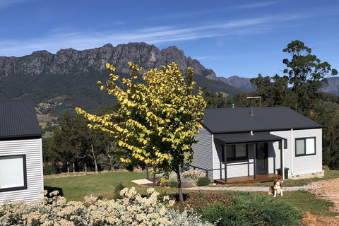 Manna Hill Farm - Great Ocean Road Tourism 1