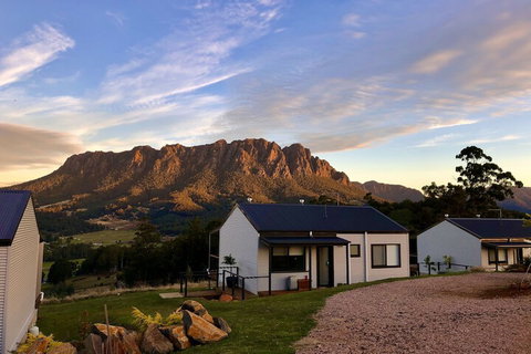 Manna Hill Farm - Great Ocean Road Tourism 4