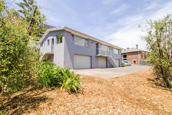 CBD Apartments Launceston - Great Ocean Road Tourism 1