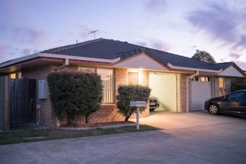 Grange Villas - Great Ocean Road Tourism 0